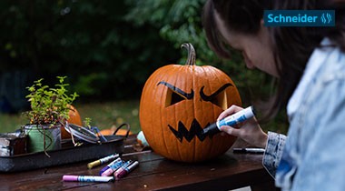 Halloween-re hangolódva - varázslatos dekorációk és kísérteties ötletek!