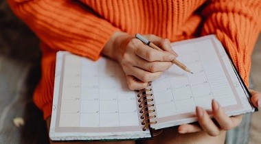 Bullet Journal – naptár és tervező kötöttségek nélkül