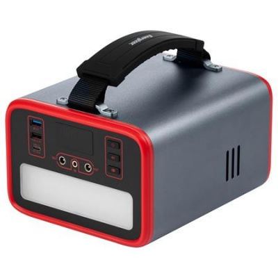 Töltőállomás, 72.000 mAh, 240Wh, 150 W AC kimenet, ENERGIZER "MAX"