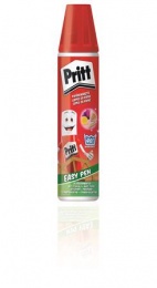 Kenőfejes ragasztó, 40 ml, HENKEL "Pritt Pen"